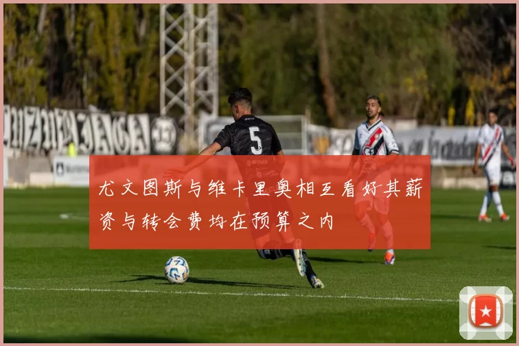 尤文图斯与维卡里奥相互看好其薪资与转会费均在预算之内