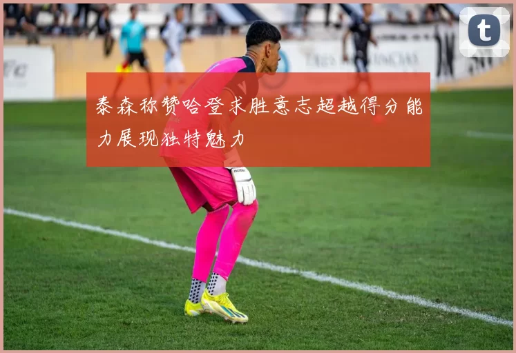 泰森称赞哈登求胜意志超越得分能力展现独特魅力