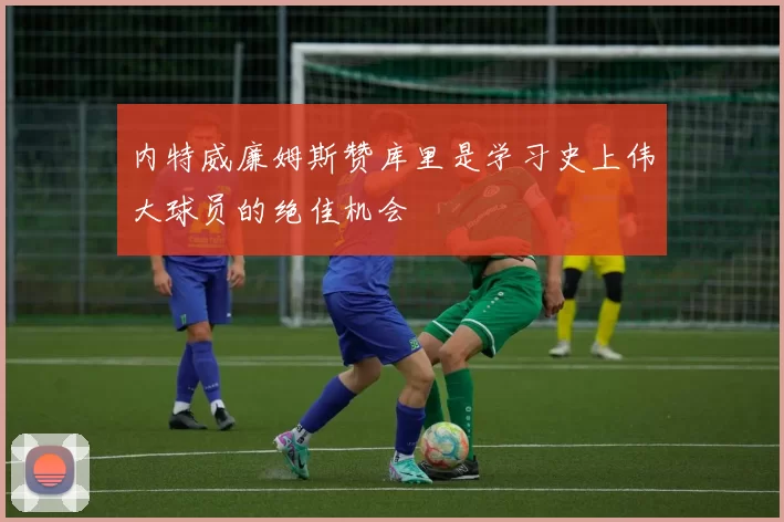 内特威廉姆斯赞库里是学习史上伟大球员的绝佳机会